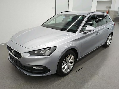 Achetez SEAT LEON sur Ayvens Carmarket